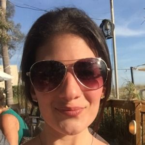 Meet your Posher, Michele
